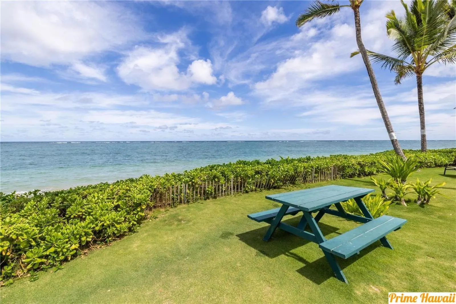 Magical Beachfront Condo Hau'ula 0*,