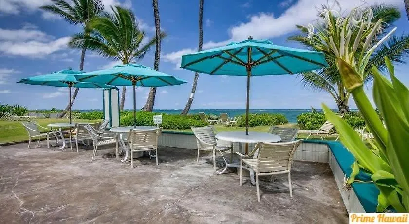 Magical Beachfront Condo Hau'ula Ηνωμένες Πολιτείες της Αμερικής