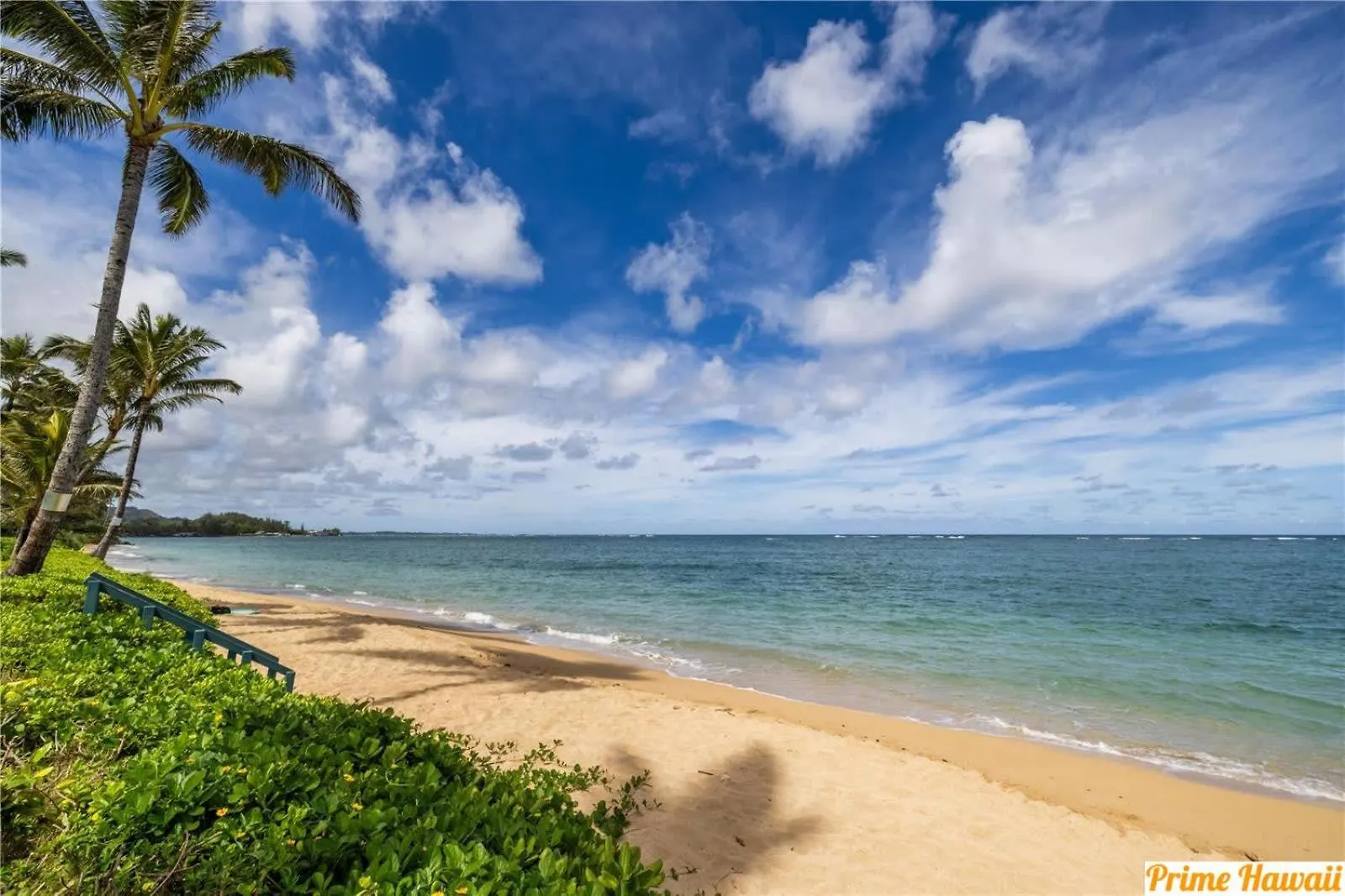 Magical Beachfront Condo Hau'ula Σπίτι διακοπών