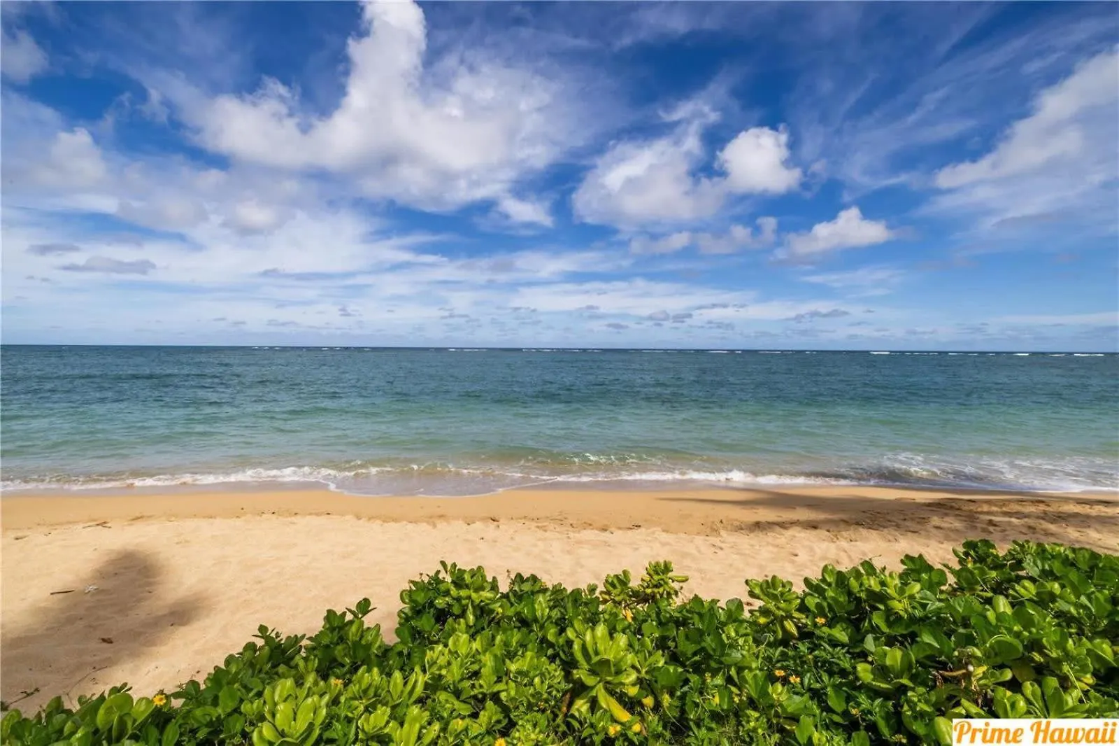 Σπίτι διακοπών Magical Beachfront Condo Hau'ula