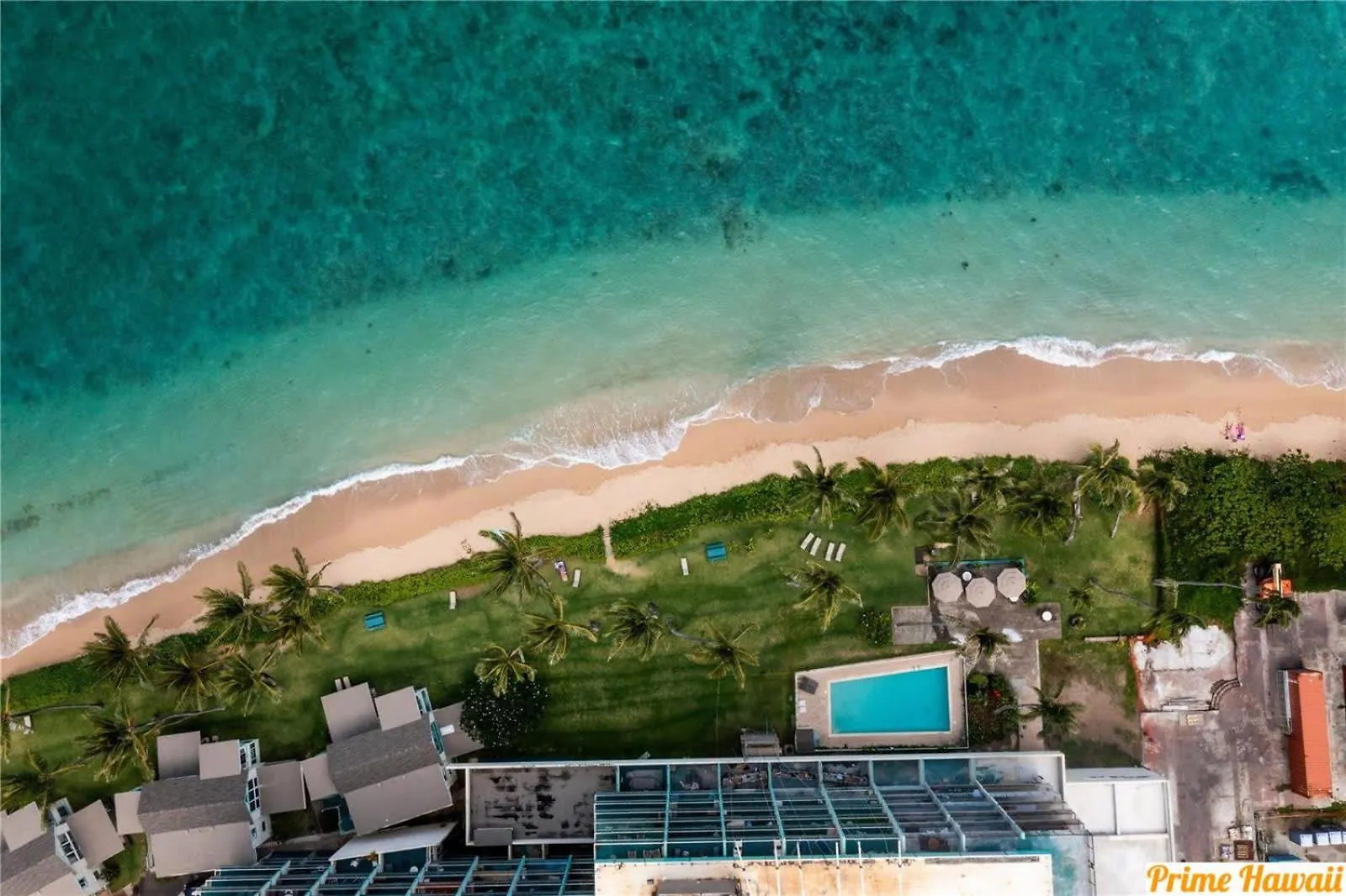 Magical Beachfront Condo Hau'ula Ηνωμένες Πολιτείες της Αμερικής