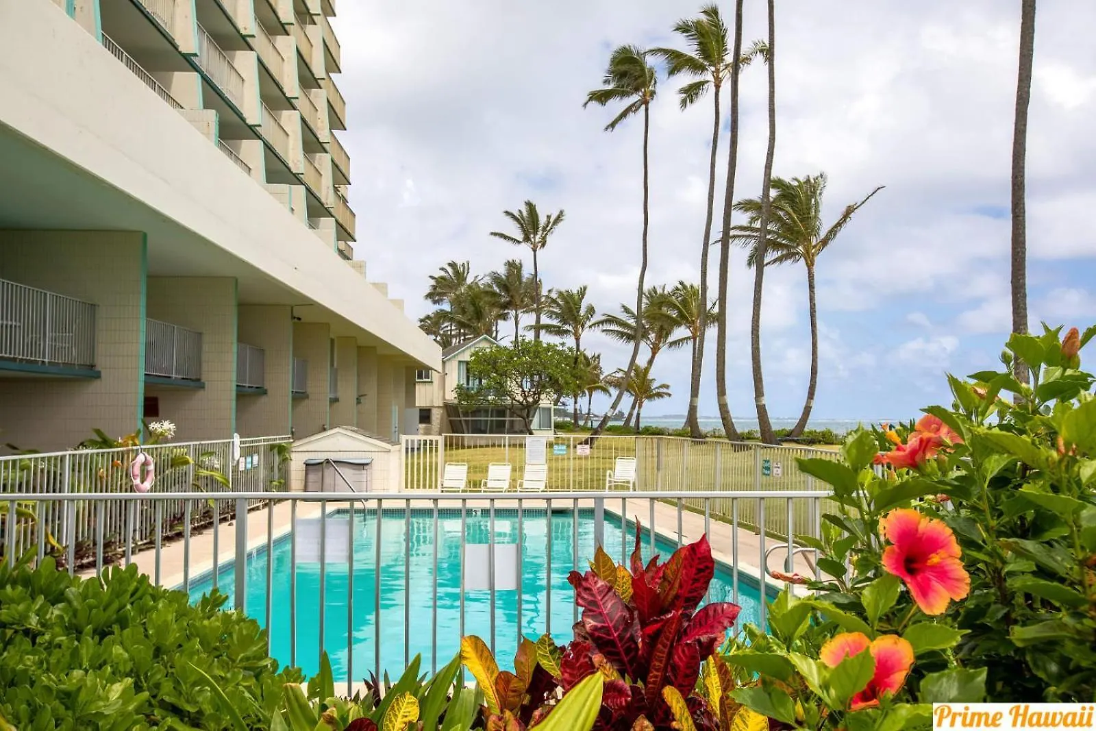 Magical Beachfront Condo Hau'ula Σπίτι διακοπών