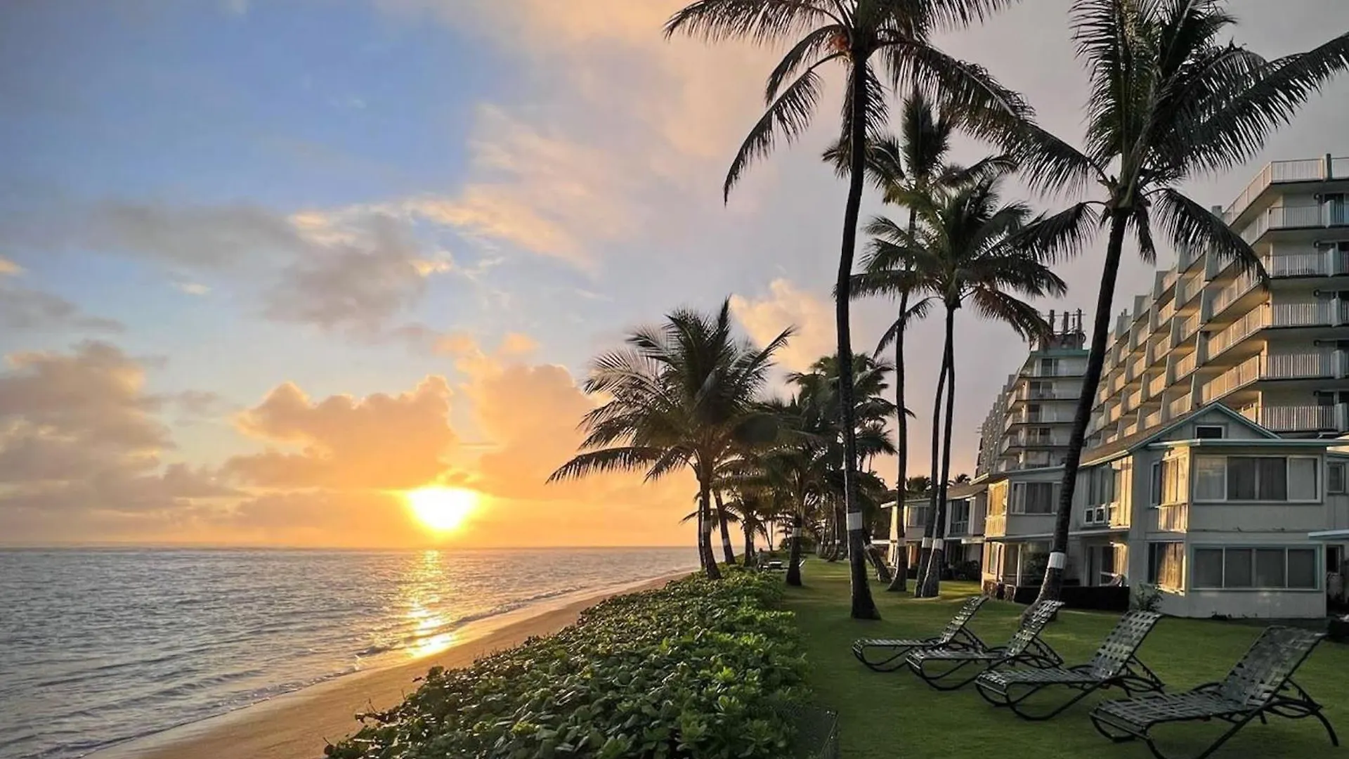 Σπίτι διακοπών Magical Beachfront Condo Hau'ula