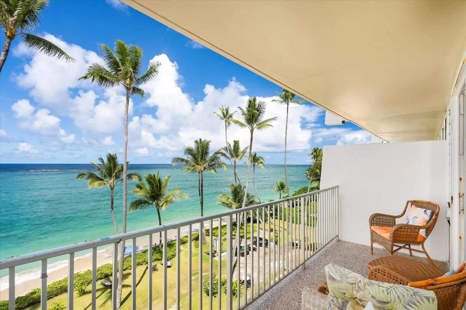 Σπίτι διακοπών Magical Beachfront Condo Hau'ula Ηνωμένες Πολιτείες της Αμερικής